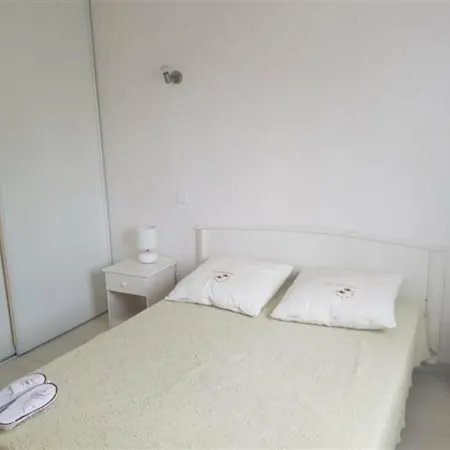 Apartment Jonzac, 2 Pieces, 2 Personnes - Fr-1-246d-21 Jonzac