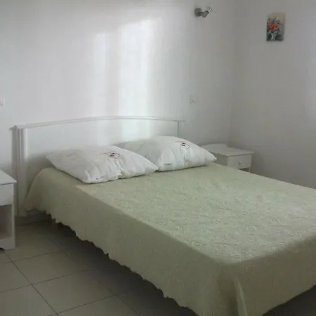 Jonzac, 2 Pieces, 2 Personnes - Fr-1-246d-21 Apartment